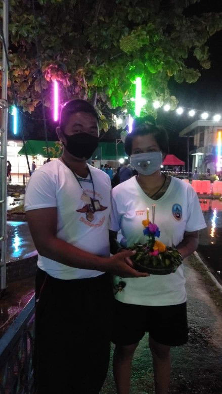 ป.แป้ง ลาย profile icon