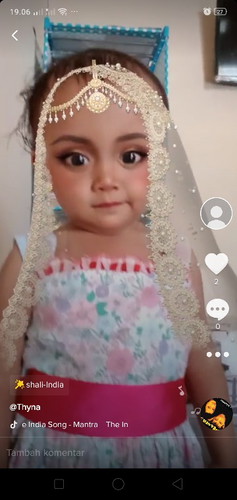 lucu lucuan