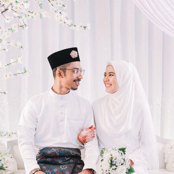 Syafiqah Sallehin profile icon