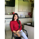 Joyce Agustin profile icon