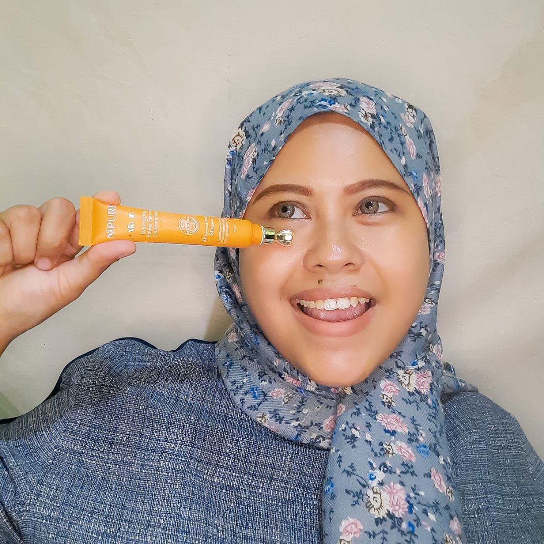 Merirka Murhindasari  profile icon