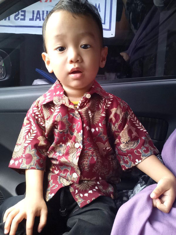 St. Aisyah Amini Razak profile icon