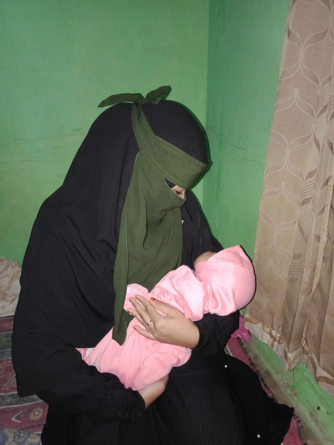 Syifa Nur Amaliah profile icon