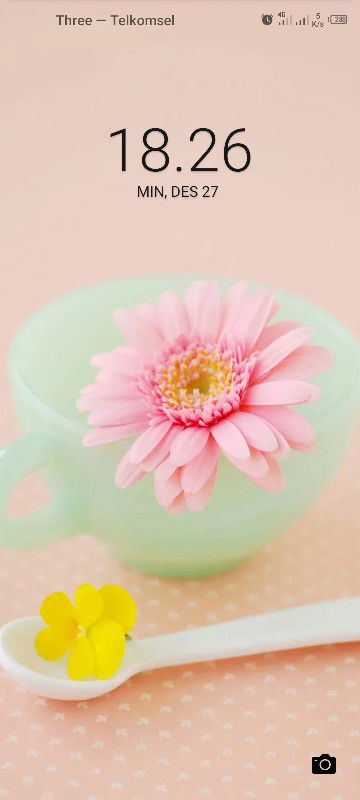 Nabilah Firdausa profile icon