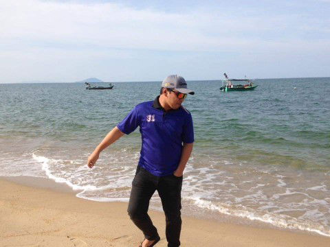 Hafiz Sharom profile icon