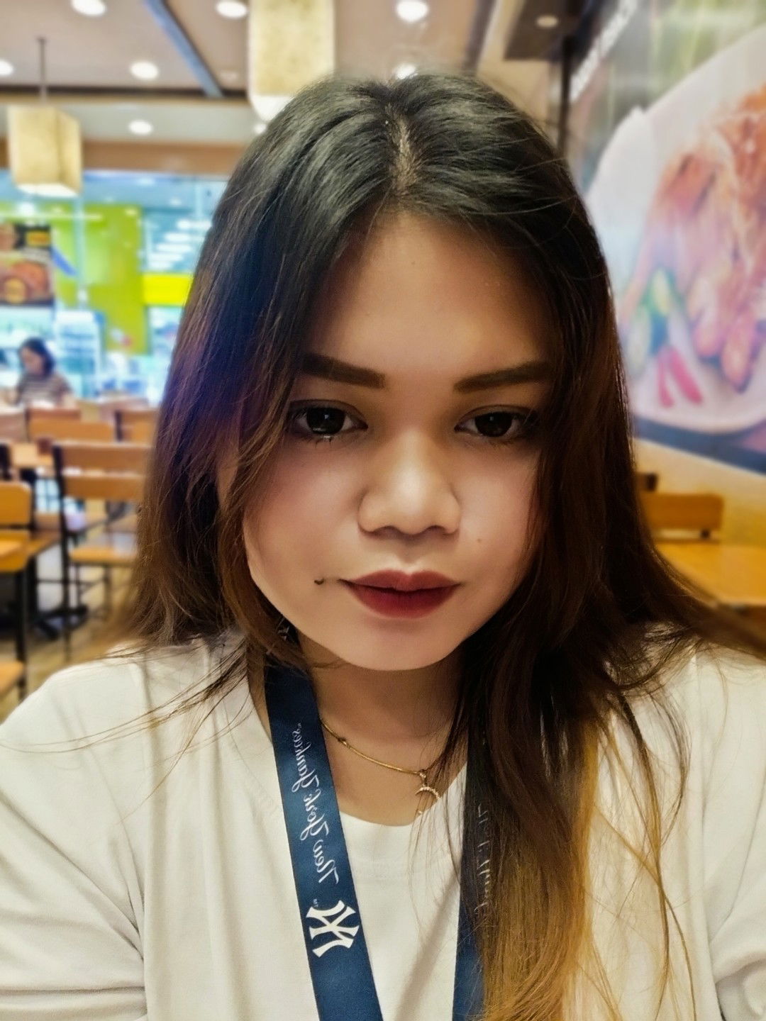 Jasmine Albert profile icon