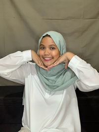 Hana Fadhillah profile icon