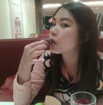 Rose Vanida profile icon