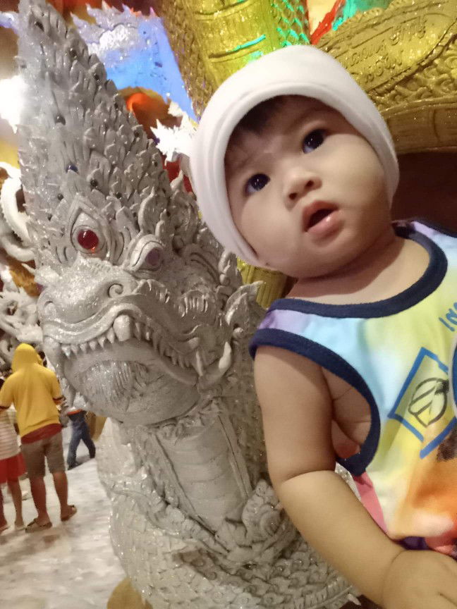 มิมี้ งายย เพื่อนสนิทเรียก ทองอินทร์ profile icon