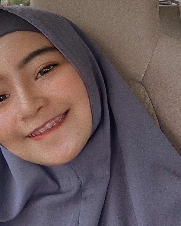 bella maulida profile icon