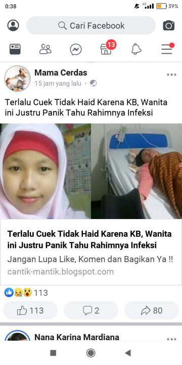 gimana ni bu inu serem