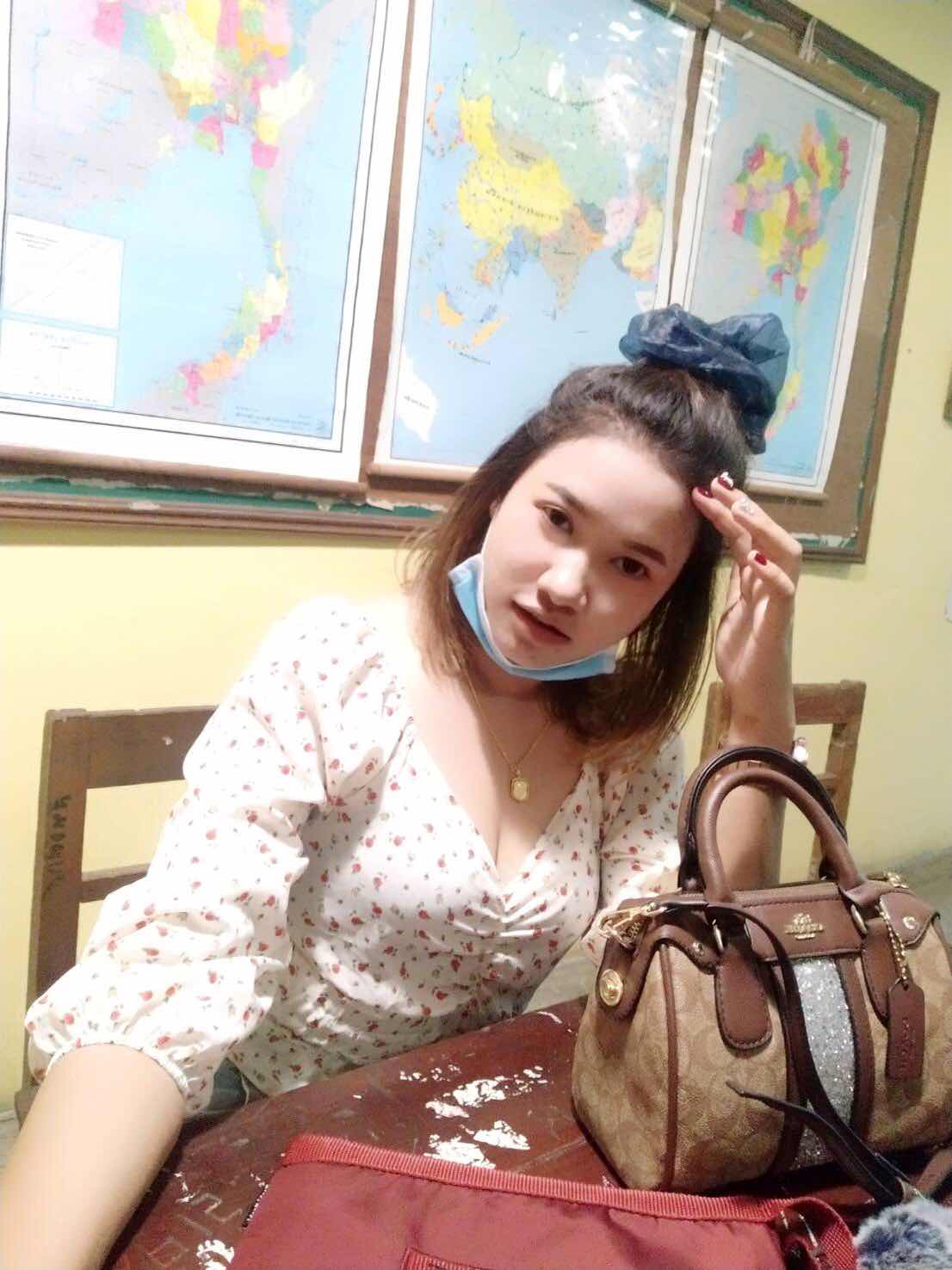 Beemie Chada profile icon