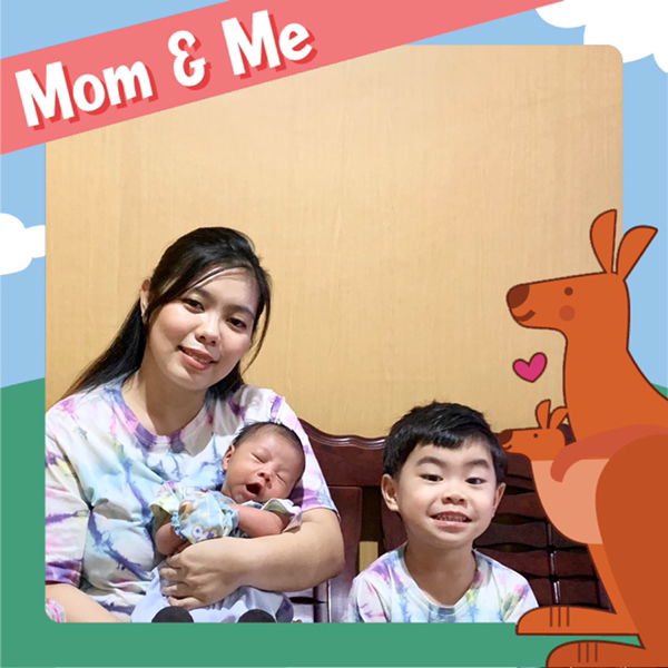 Suna Phang profile icon