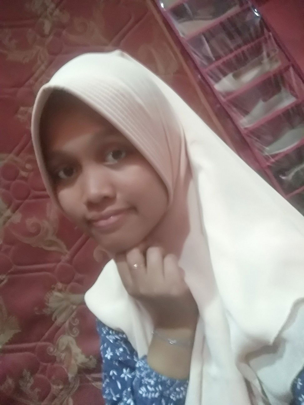 Sartika Pertiwi profile icon