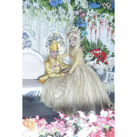 Laila Rahmadhania profile icon