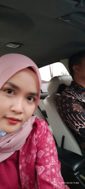 Ratna Dwi Astuti profile icon