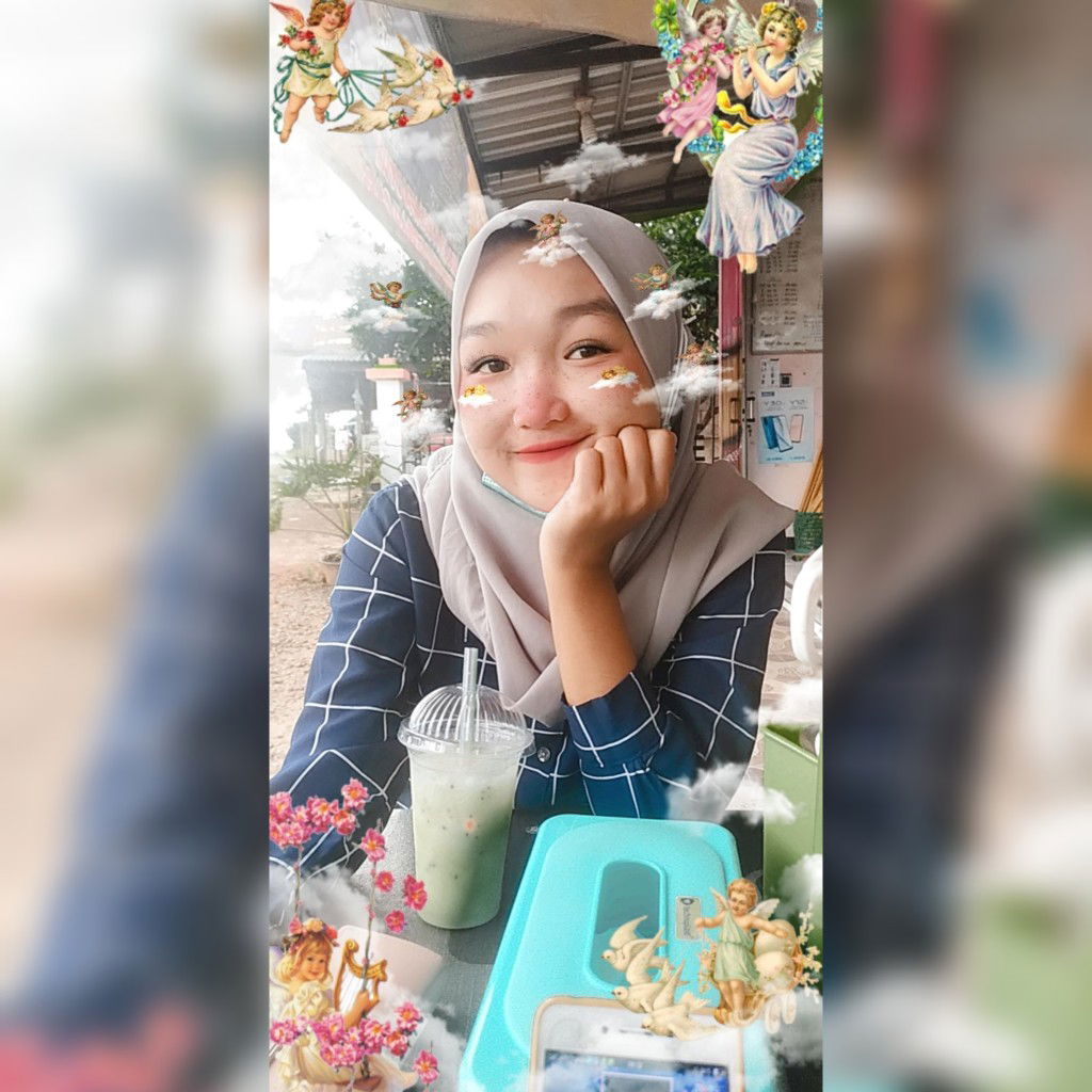 Lailatul Hikmah profile icon