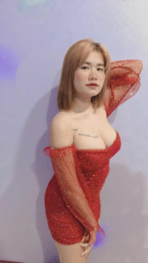 Kanyani Lichamnong profile icon