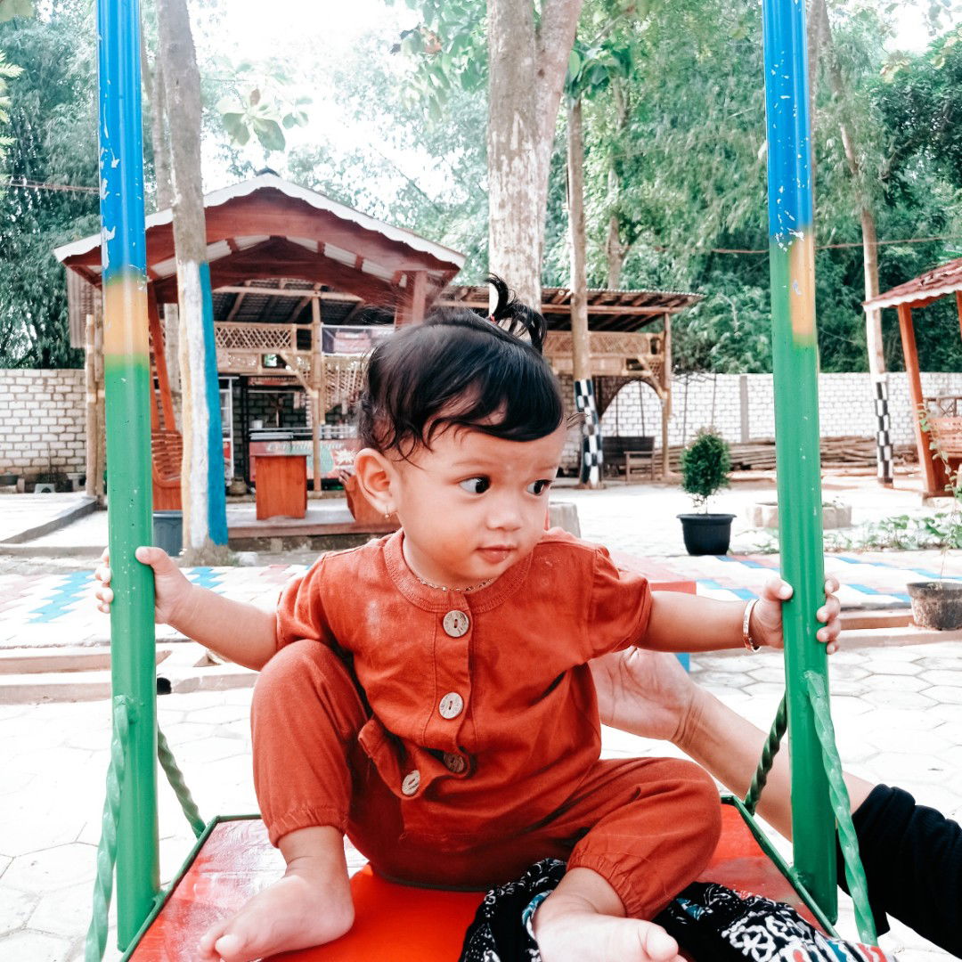 Marzuqotus Saadah profile icon