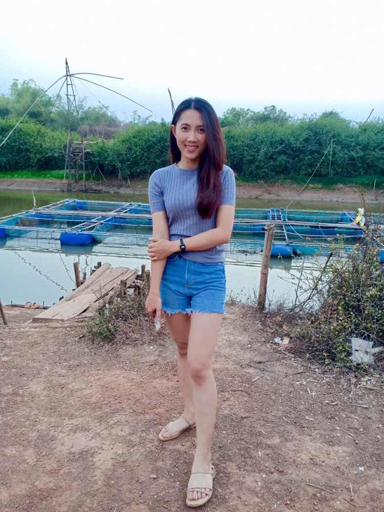 พรพรรณ์ เจริญลอย profile icon