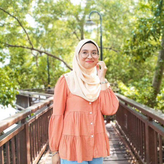 Zeha Noor profile icon