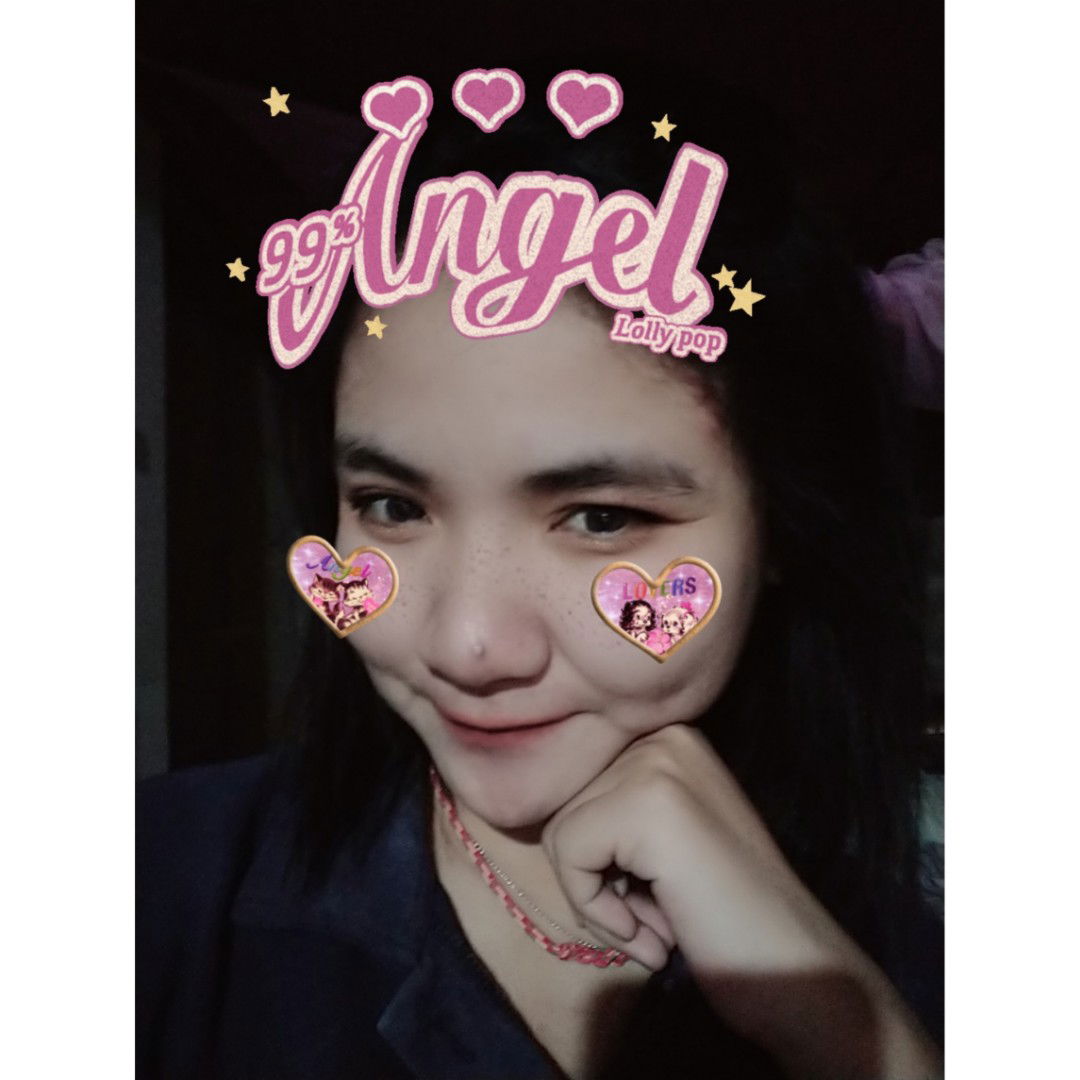 Prae Inta profile icon