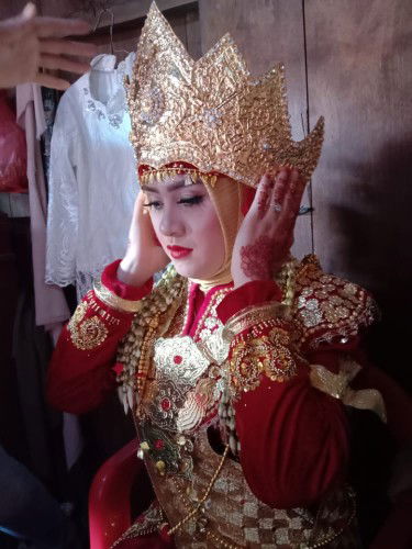 Desi Atriyani profile icon