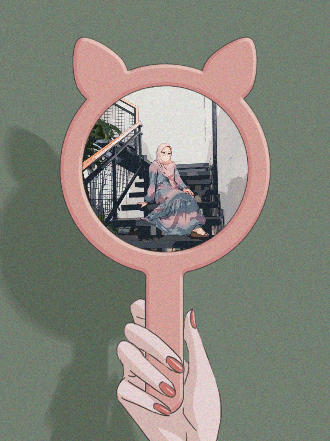 Qurrota A'yun.. profile icon