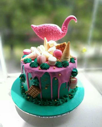 Gina Mom profile icon