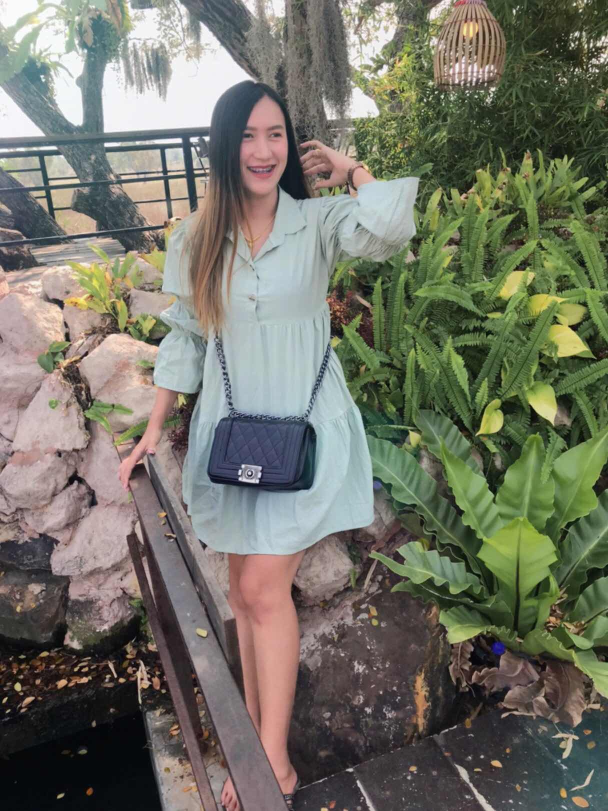 Maprang Peerada profile icon