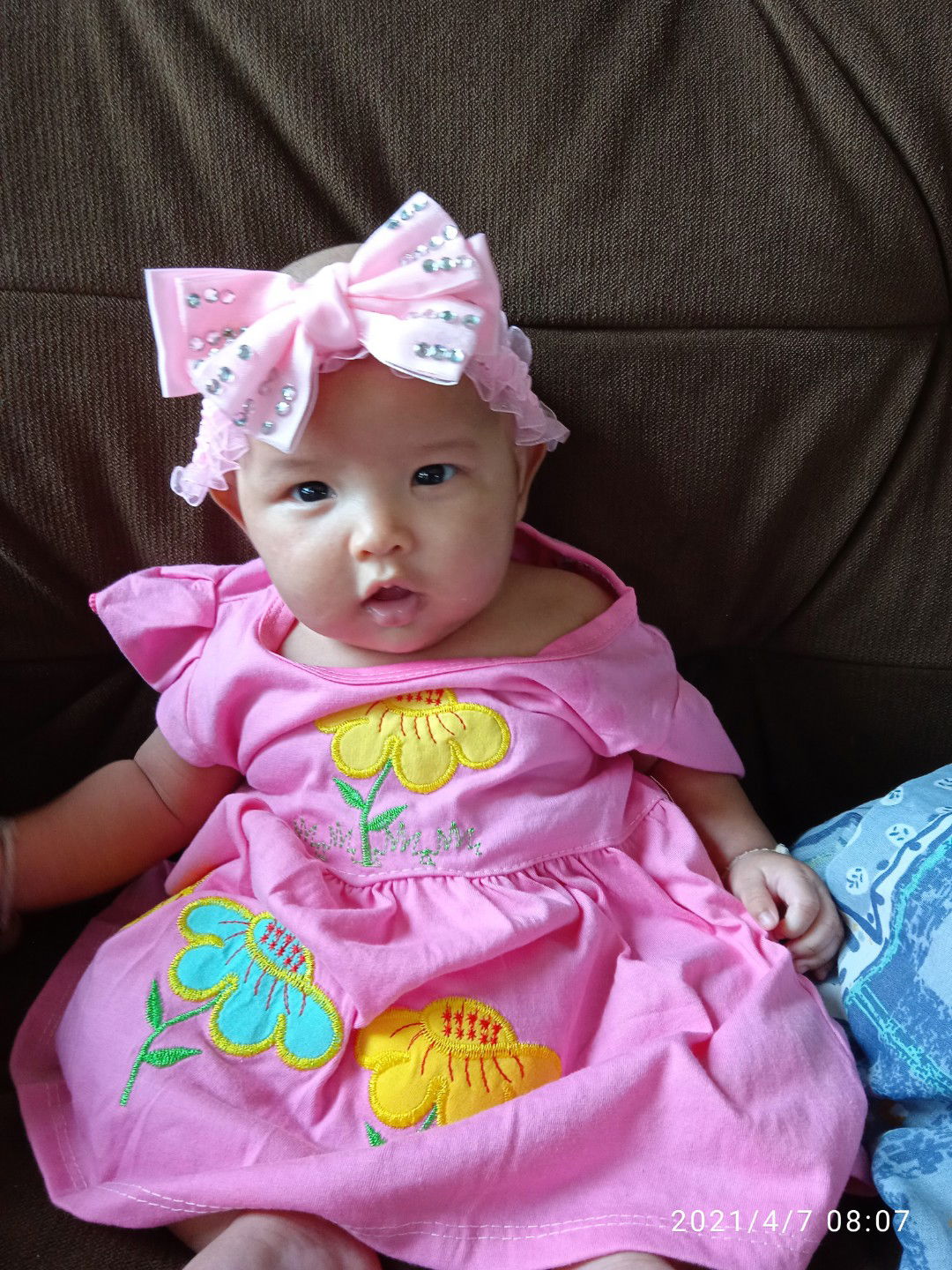 จิรพร จันทร์พราหมณ์ profile icon