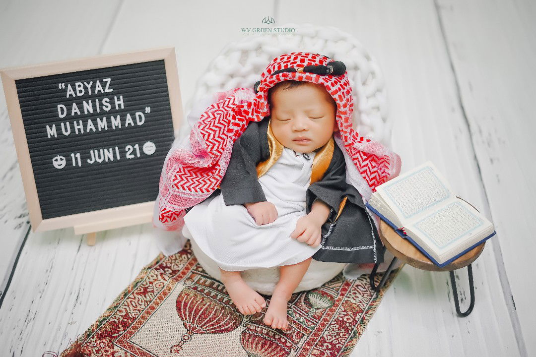 Merry Rias Pengantin profile icon