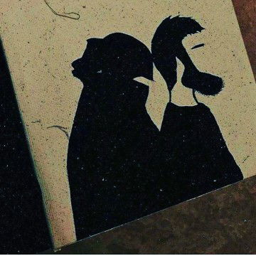 melisa kinasa profile icon