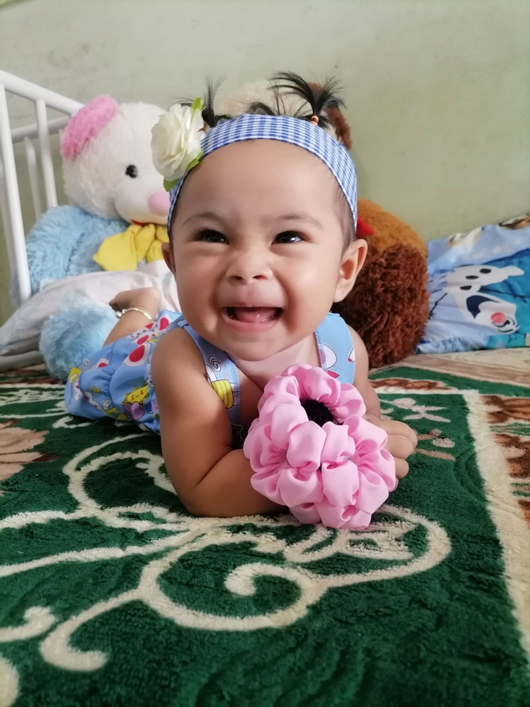 Zeeza Lalla profile icon