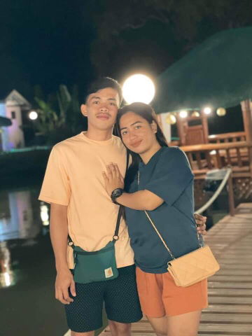 Mariz Ibasco profile icon