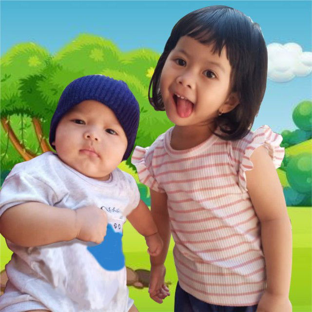 ريكا امليا حرف profile icon