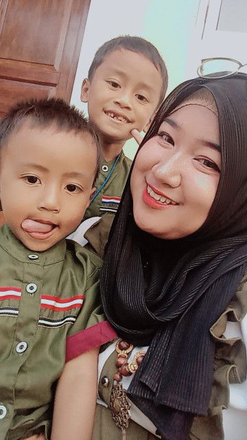 Diani Indriani profile icon