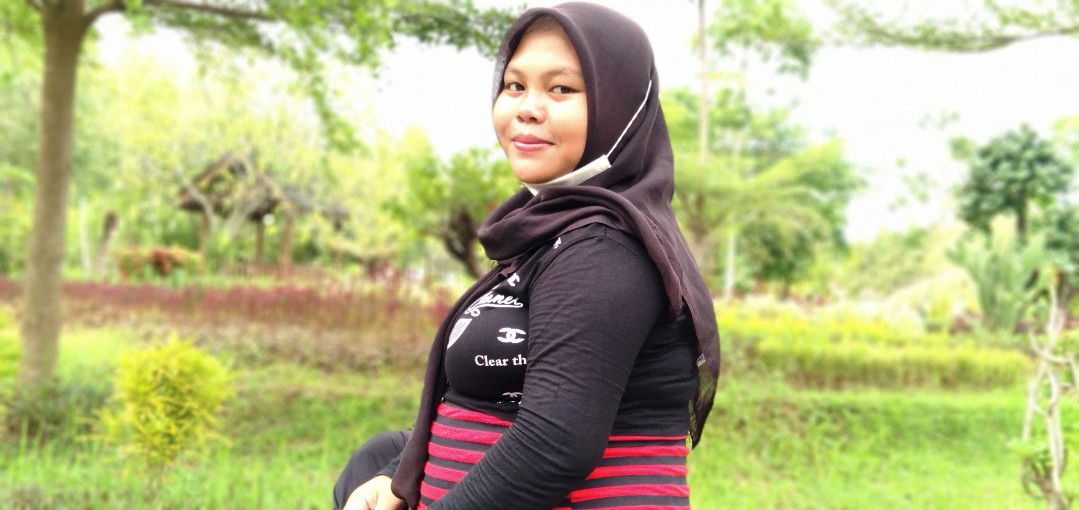 Maya Sinta Aprilia Sari profile icon