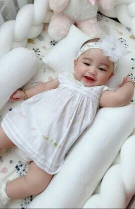 Dhieyanti Susanto profile icon