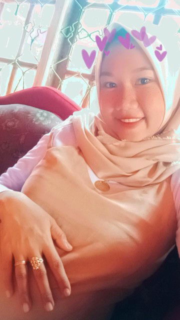 FARIDAWATI profile icon