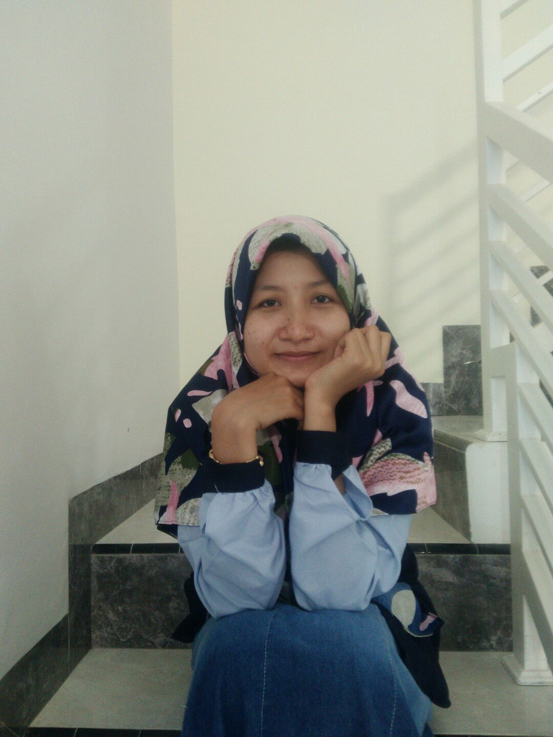 Hably Hudaya profile icon