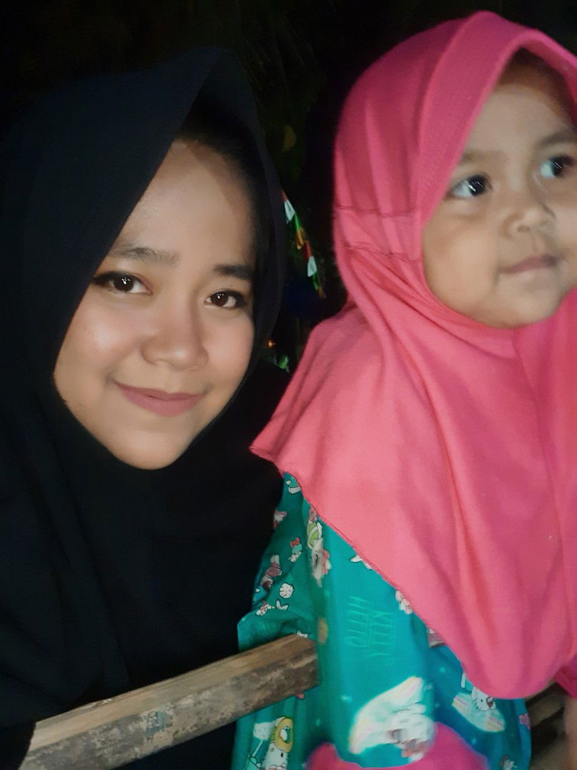 Novia Ulfah profile icon