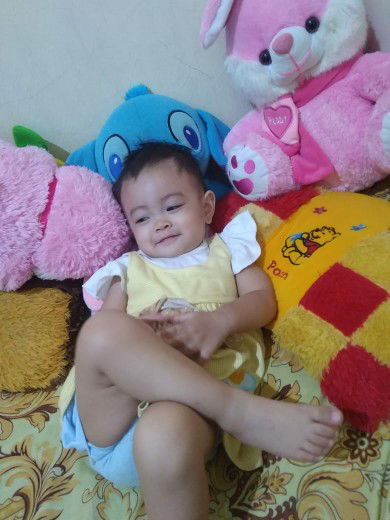 Indah Ratnasari profile icon