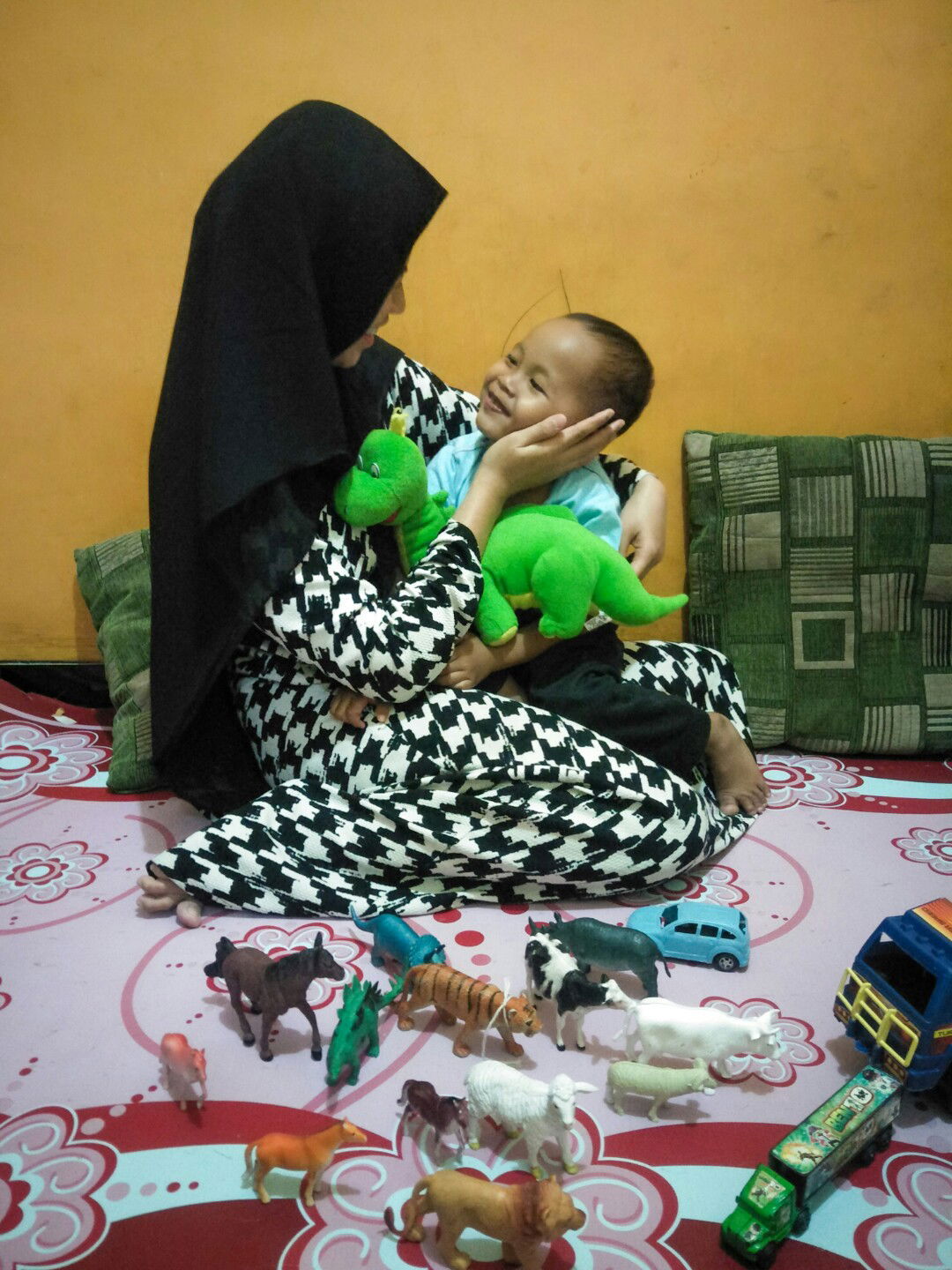 Nurhayati profile icon