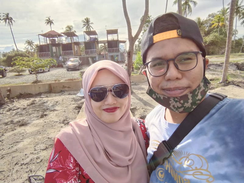 Nurul Bahirah Nazari profile icon