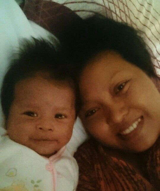 Reny Anggraini profile icon