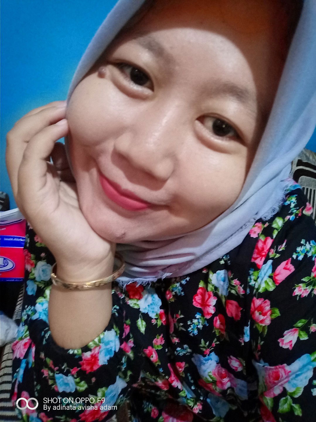 bunda nya adam profile icon