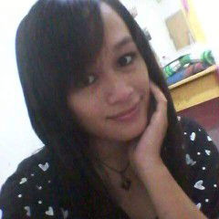 Aini Tipong Merang profile icon