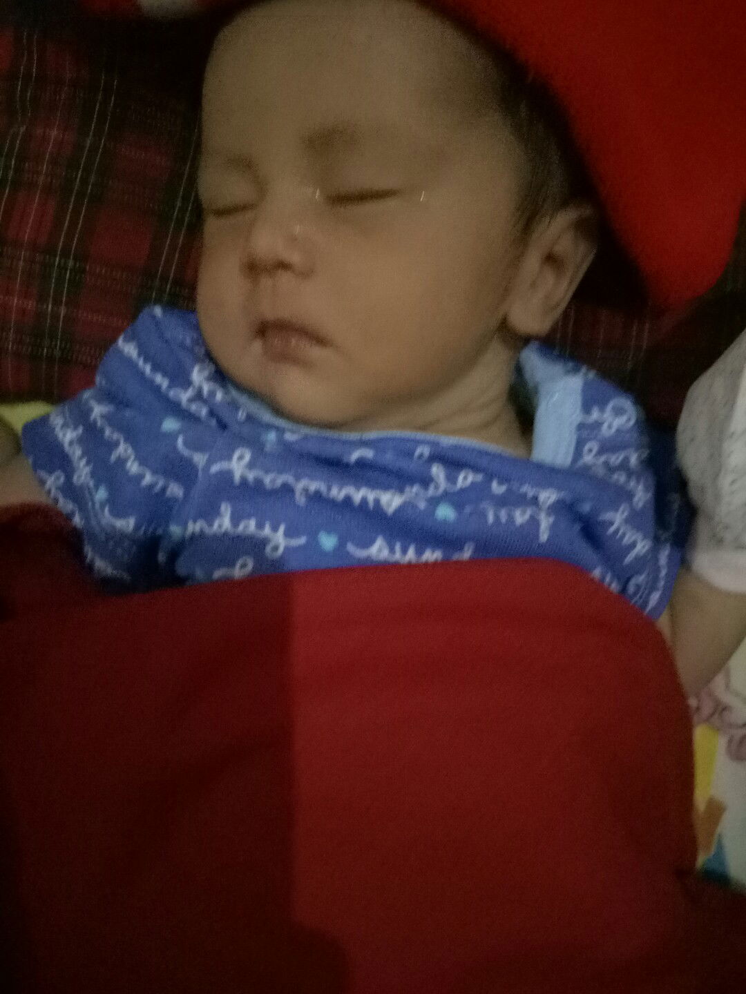 Alhamdulillah launcing