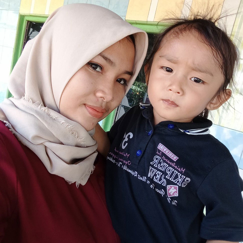 Sri Juliana profile icon